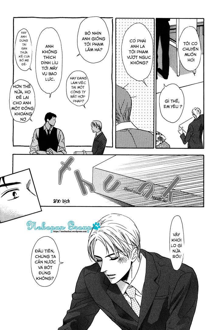 kanpeki na koibito chapter 5 18