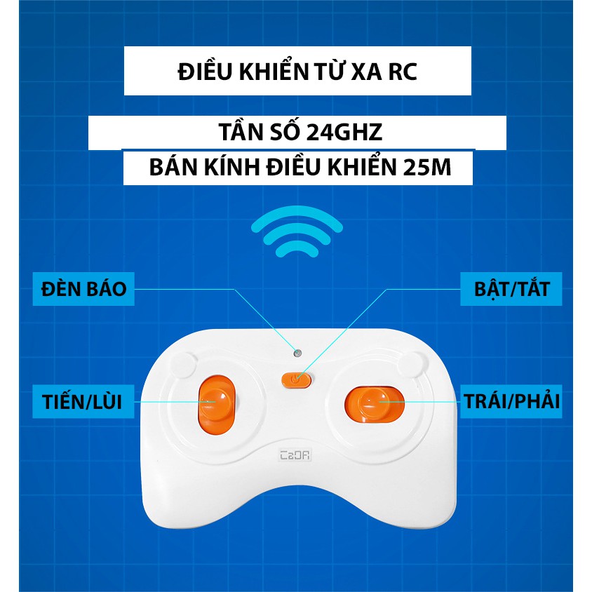 Đồ Chơi Lắp Ráp Kiểu Siêu Xe C51073 Với 325 Mảnh Ghép