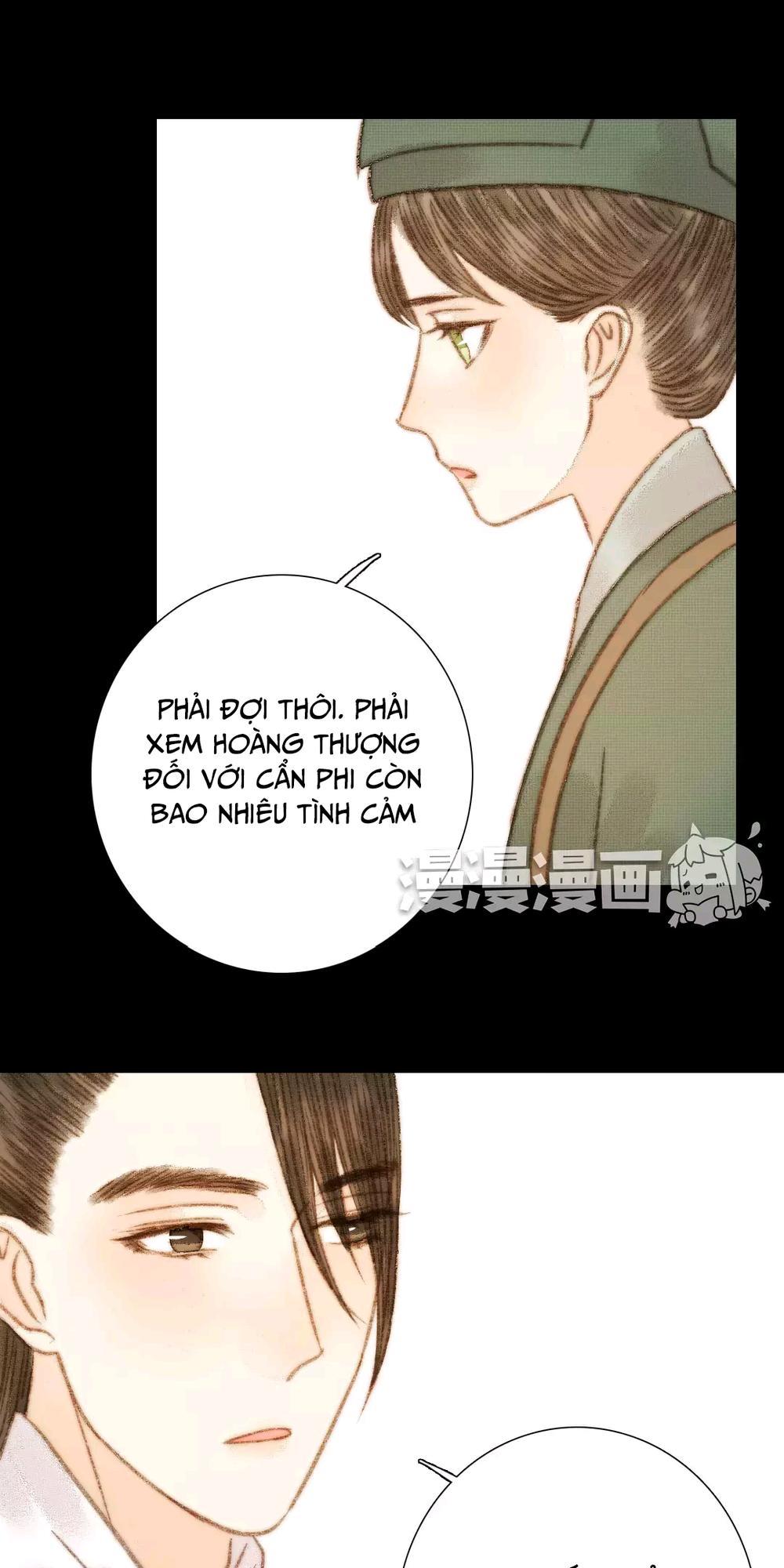 vương gia bá đạo và bác sĩ xinh đẹp chapter 66 30