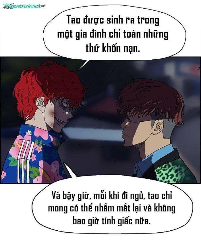 wind breaker chapter 64 45