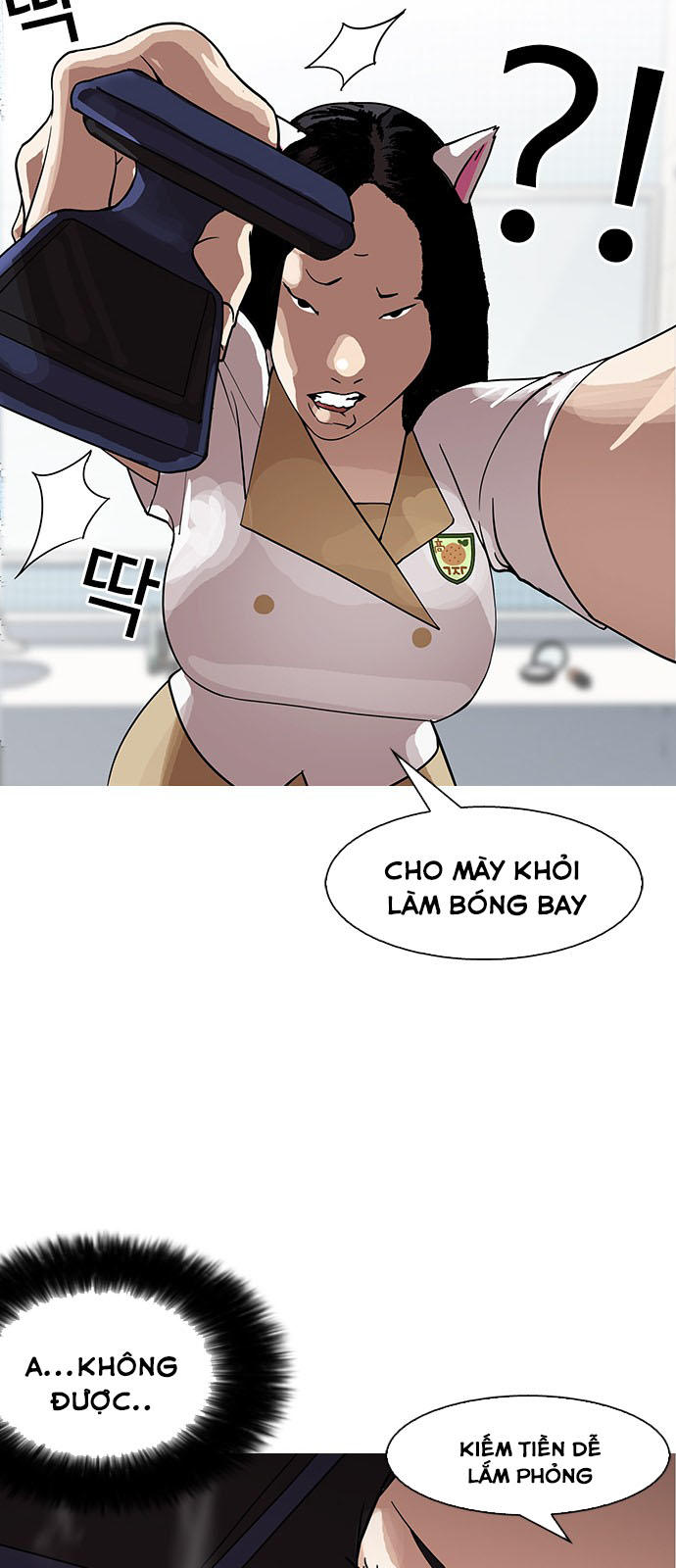 Hoán Đổi Diệu Kỳ chapter 144.1 33