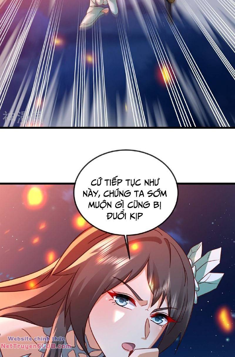 tiên võ đế tôn chapter 515 11