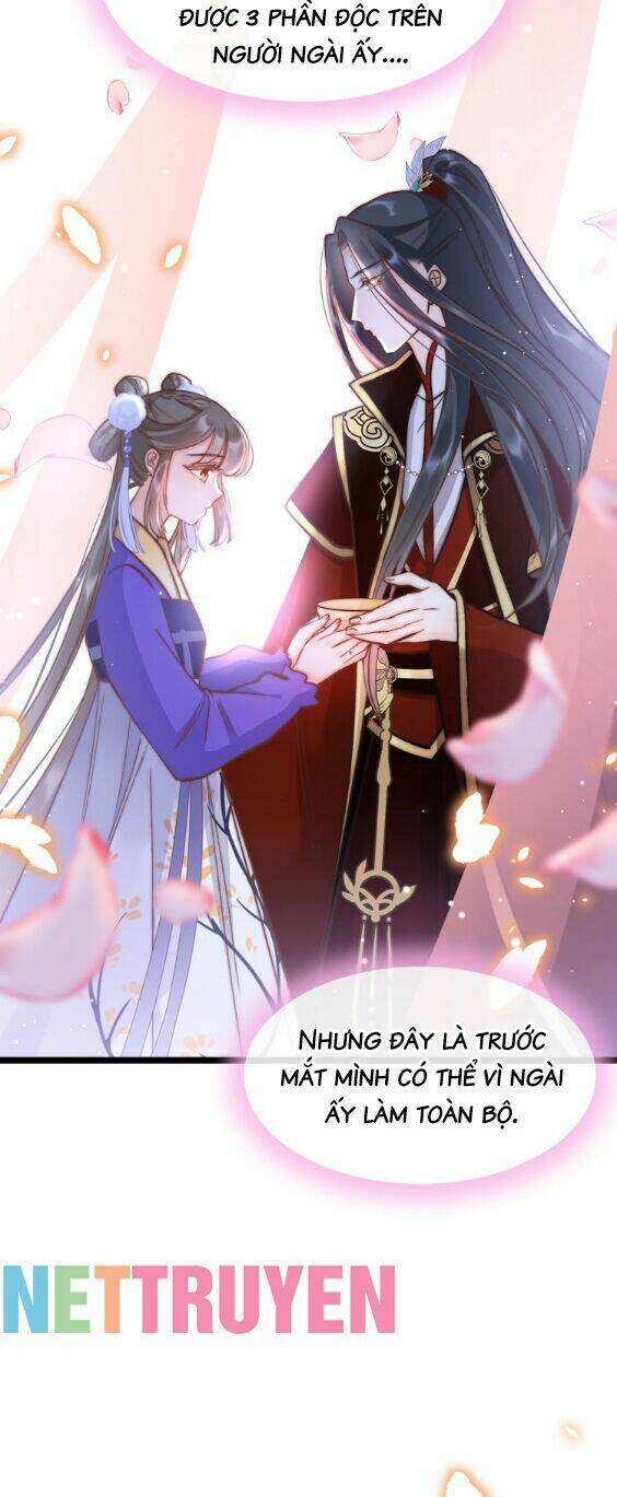 cánh diều xanh bay trong cơn gió chapter 17 20