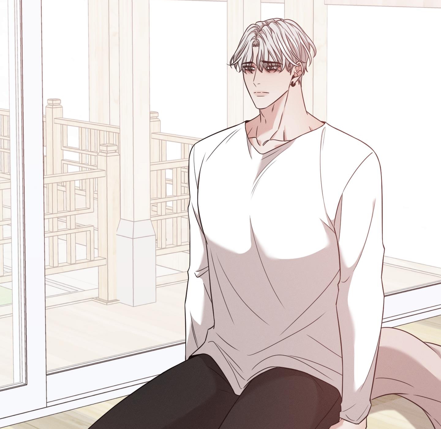 hội chứng minmotion chapter 29 85