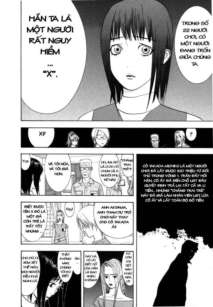 liar game chapter 11 8