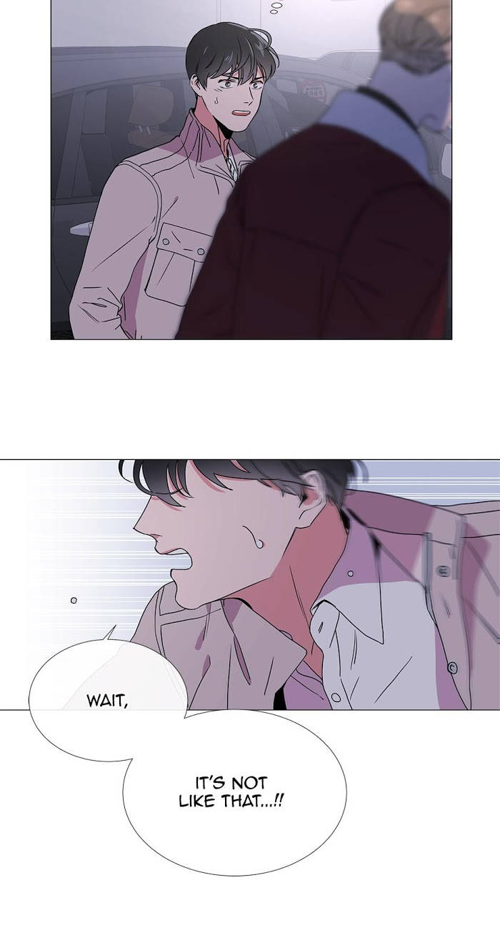 [raw] red candy chapter 26 7