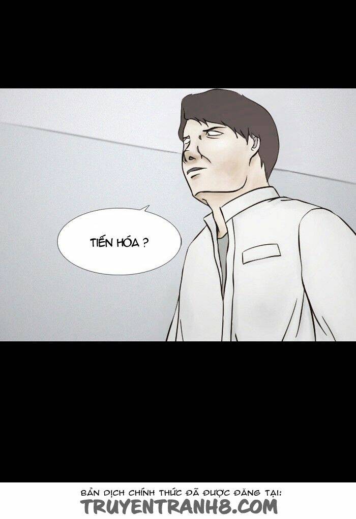 thứ sáu: những câu chuyện cấm chapter 33 13