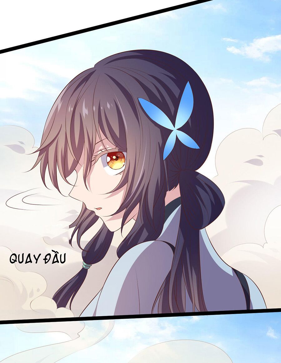 khuynh thế đế vương cơ chapter 32.2 29