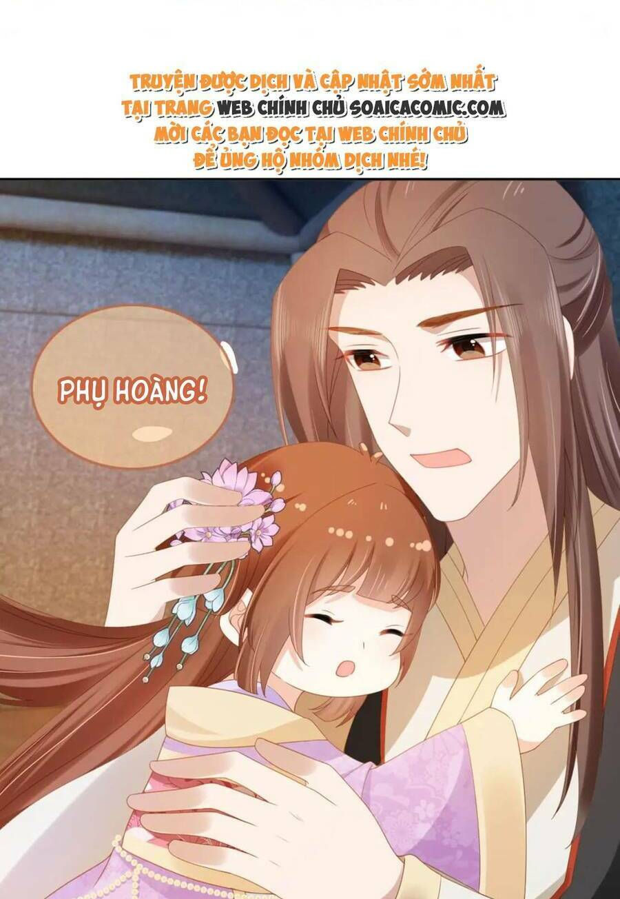 nhặt được bảo bối manh manh chapter 121 32