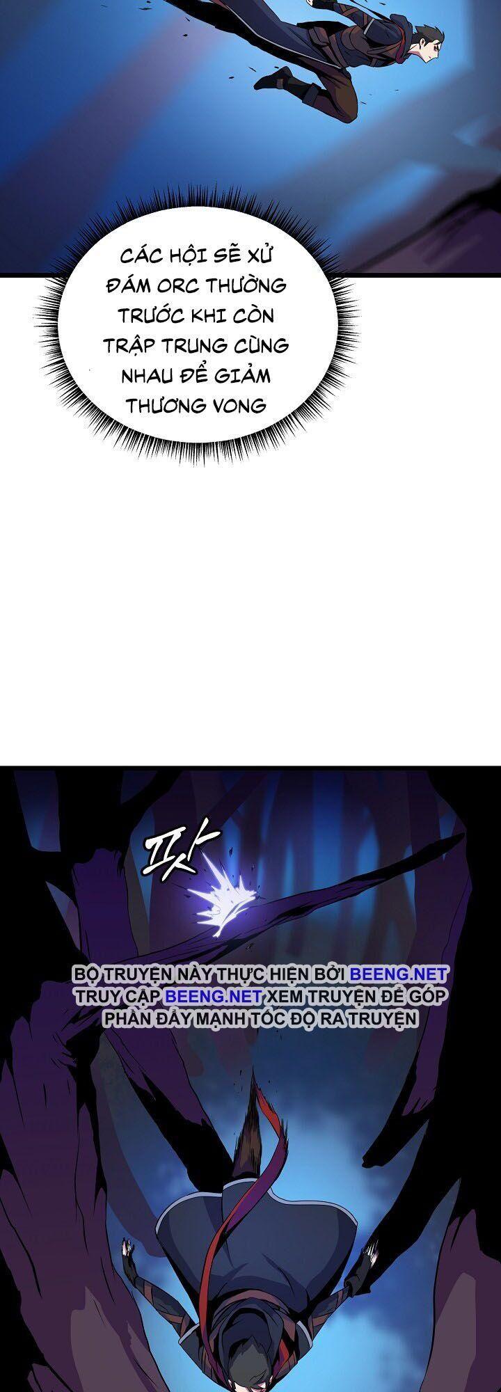 tiêu diệt đấng cứu thế chapter 13 3