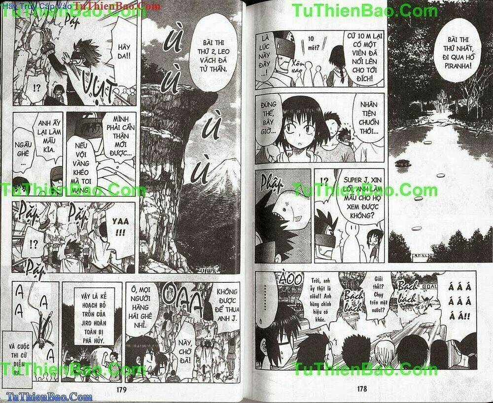 akuno của tôi chapter 12 89