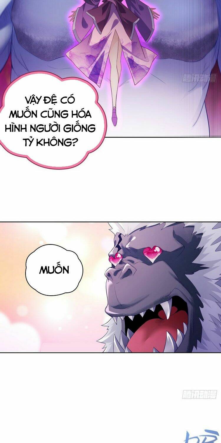 người ở rể bị ép thành phản diện ngoại truyện chapter 7 7