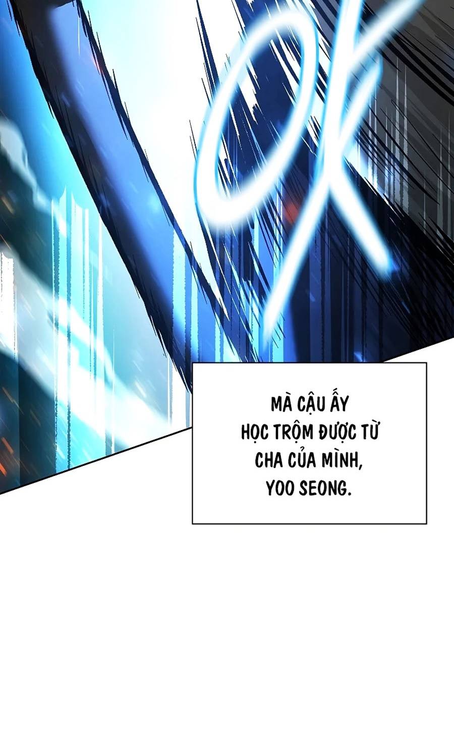 chiến binh học đường - cuộc đột kích trong ngục tối chapter 19 56