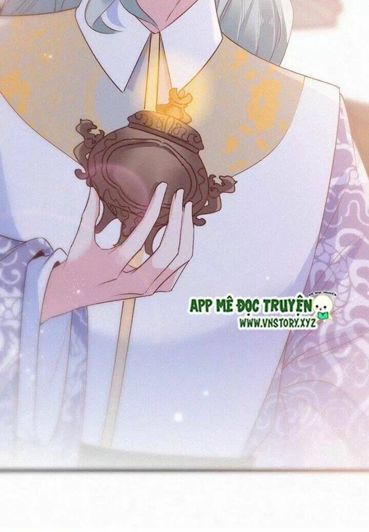 thiên hương mỹ nhân chapter 59 31