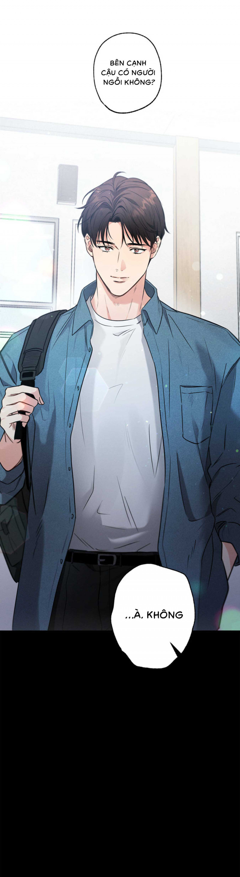 cố ý sơ xuất yêu đương chapter 29 1