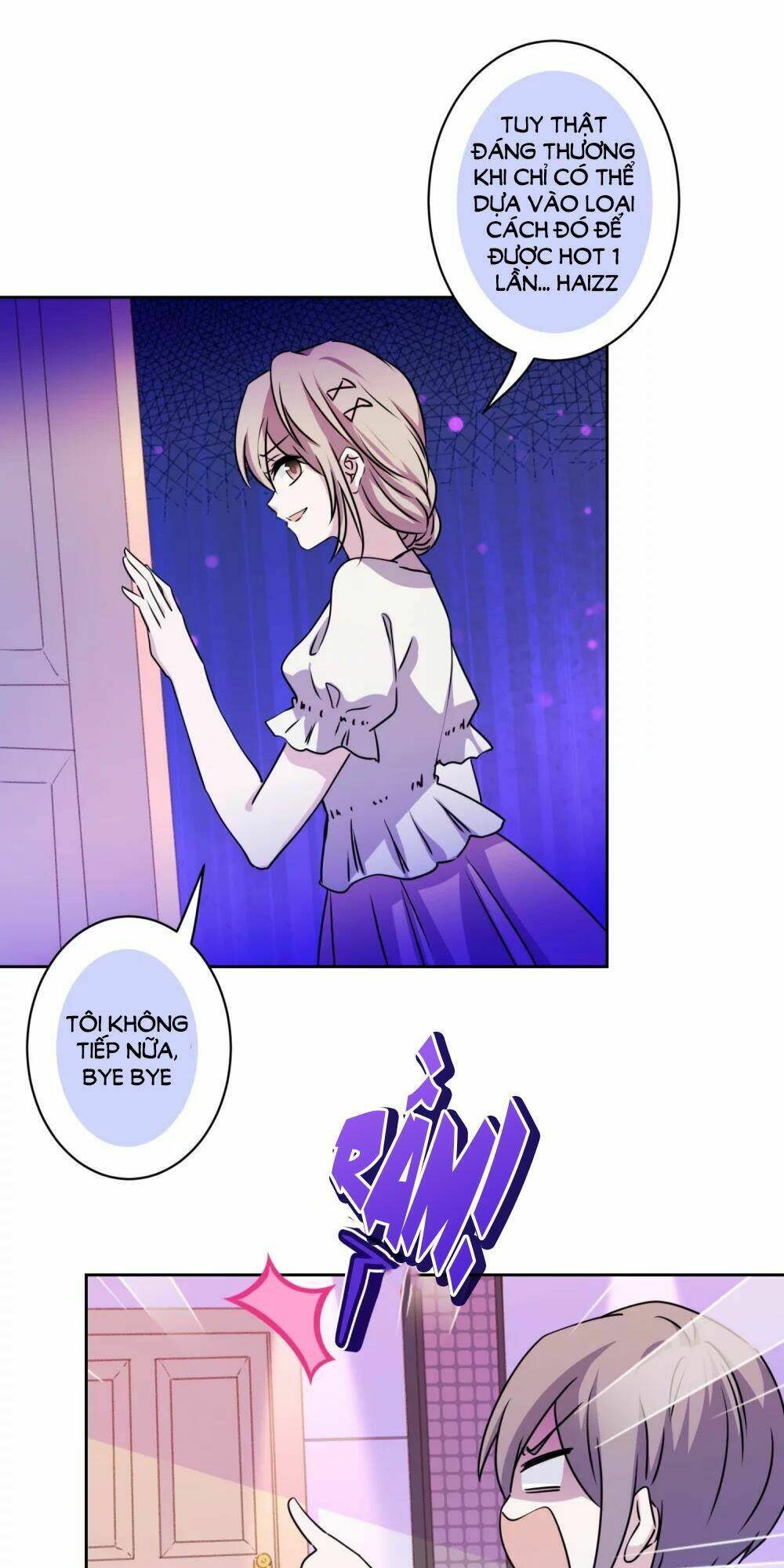 nhân vật phản diện: không ngọt không lấy tiền chapter 31 6