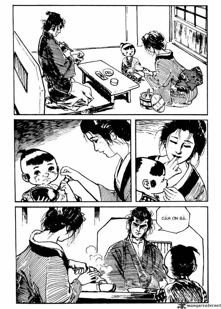 lone wolf and cub chapter 70 43