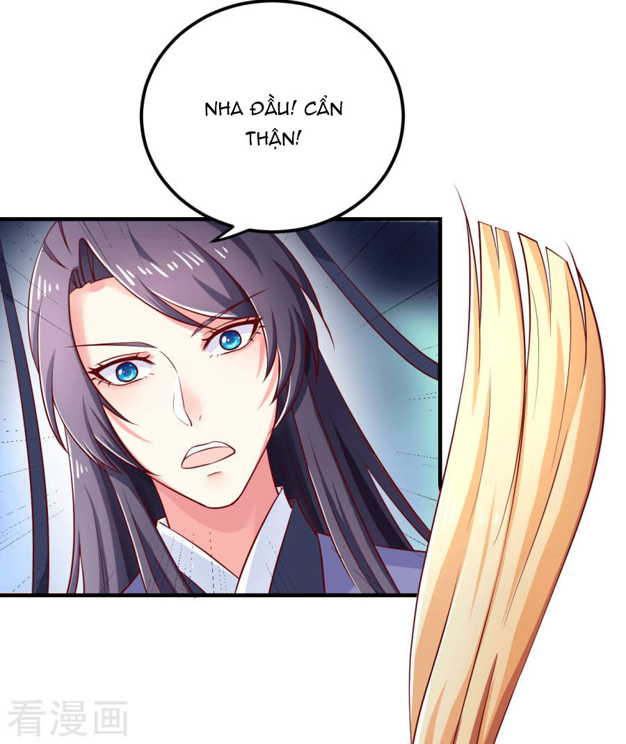 từ đây vương gia không thượng triều sớm chapter 17 17