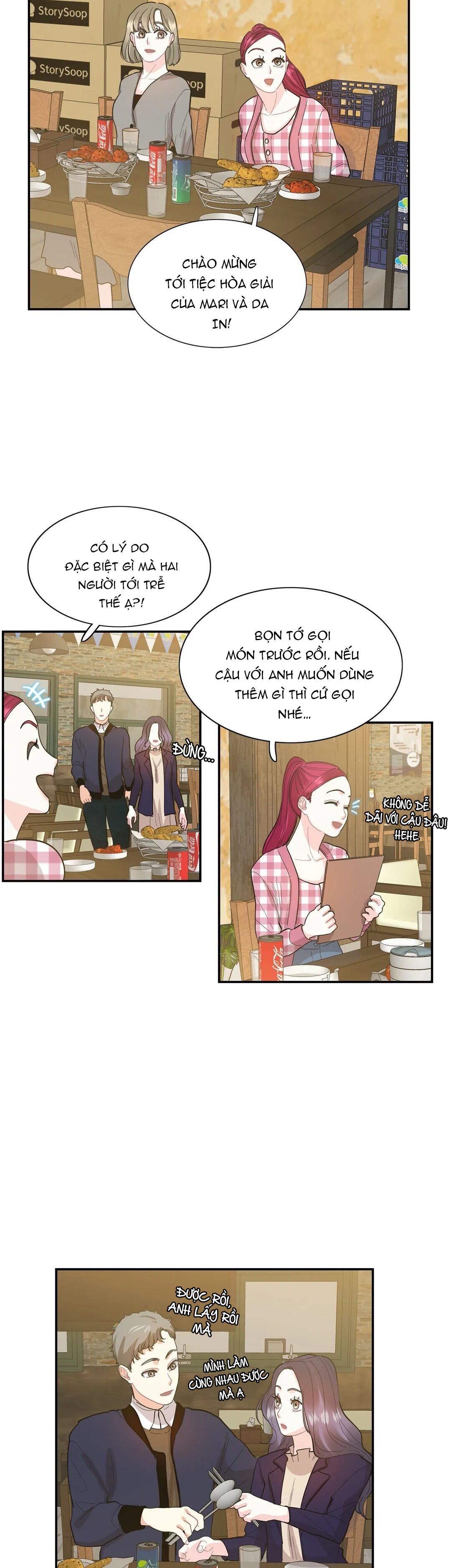 lên đỉnh chapter 38 16