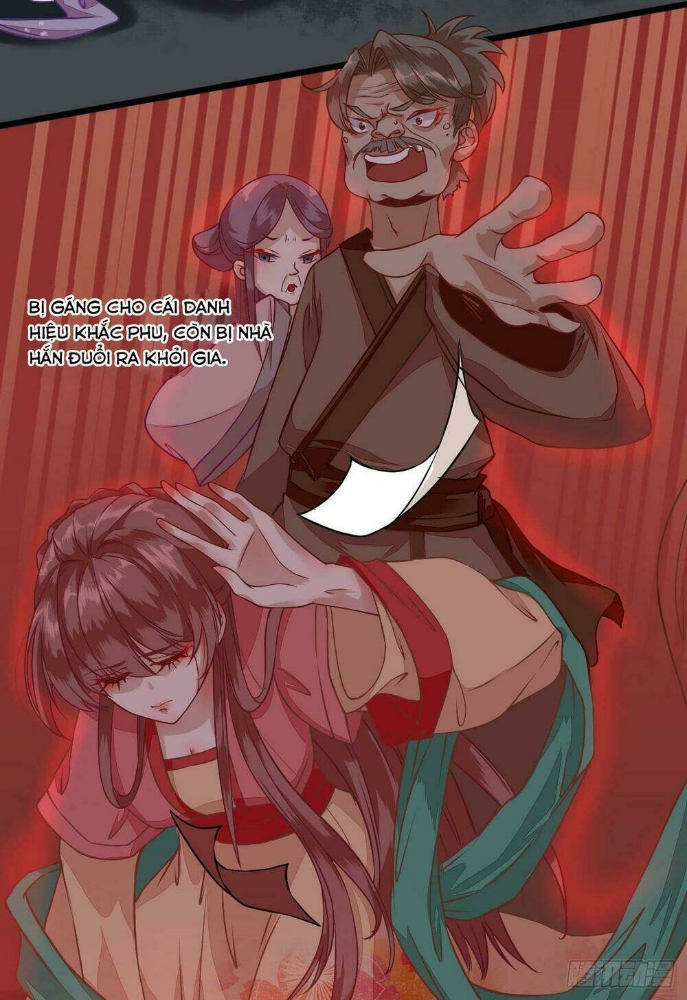 nam thần trưởng thôn muốn trêu chọc ta chapter 2 17