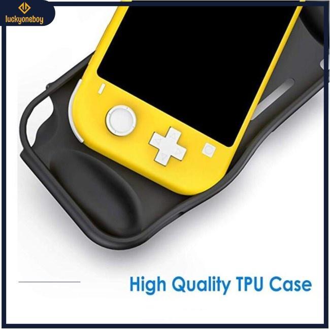 Ốp TPU Bảo Vệ Máy Chơi Game Nintendo Switch Lite Chất Lượng Cao