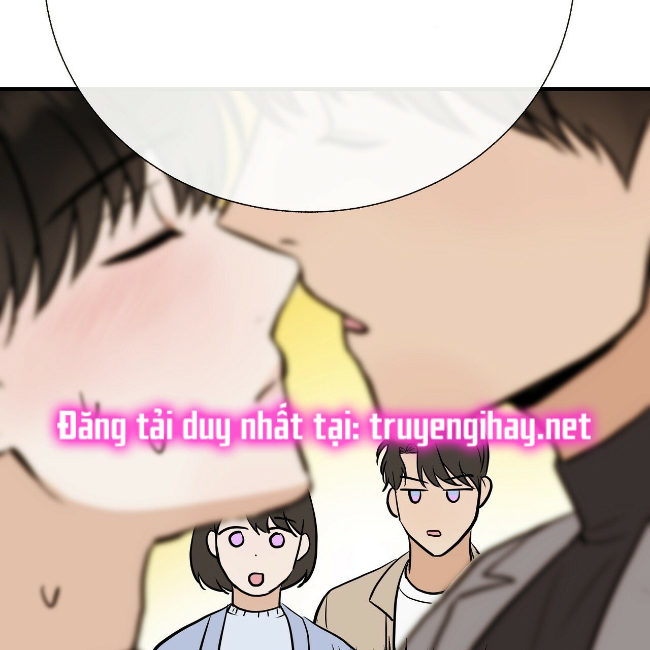 đứa bé là con tôi chapter 34.2 6