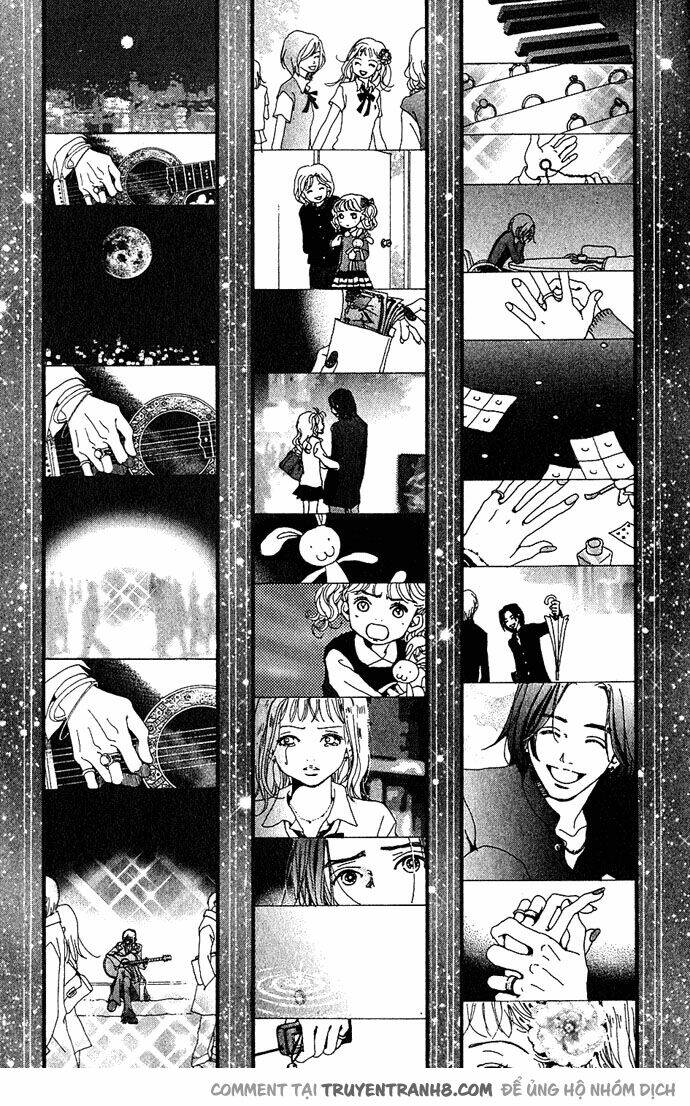 kagen no tsuki - last quarter chapter 11 32