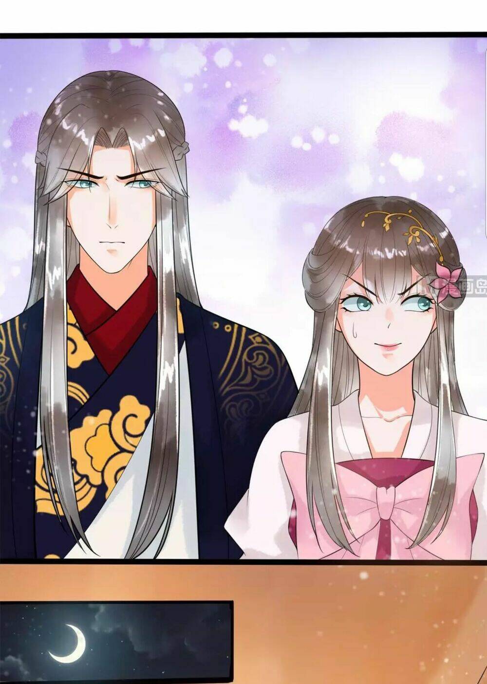 vương phi hám của - phu quân là một bảo bảo ấm áp chapter 29 11