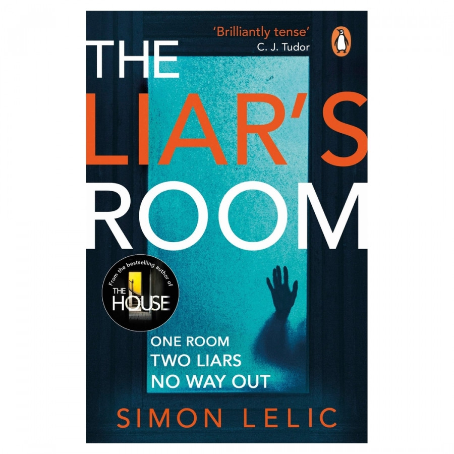 The Liar'S Room