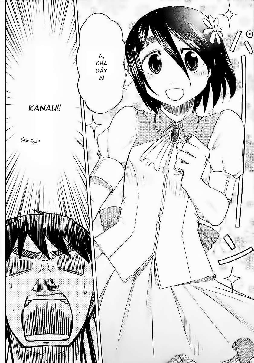 otaku no musume-san chapter 23 2