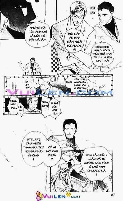 duyên kỳ ngộ chapter 6 88