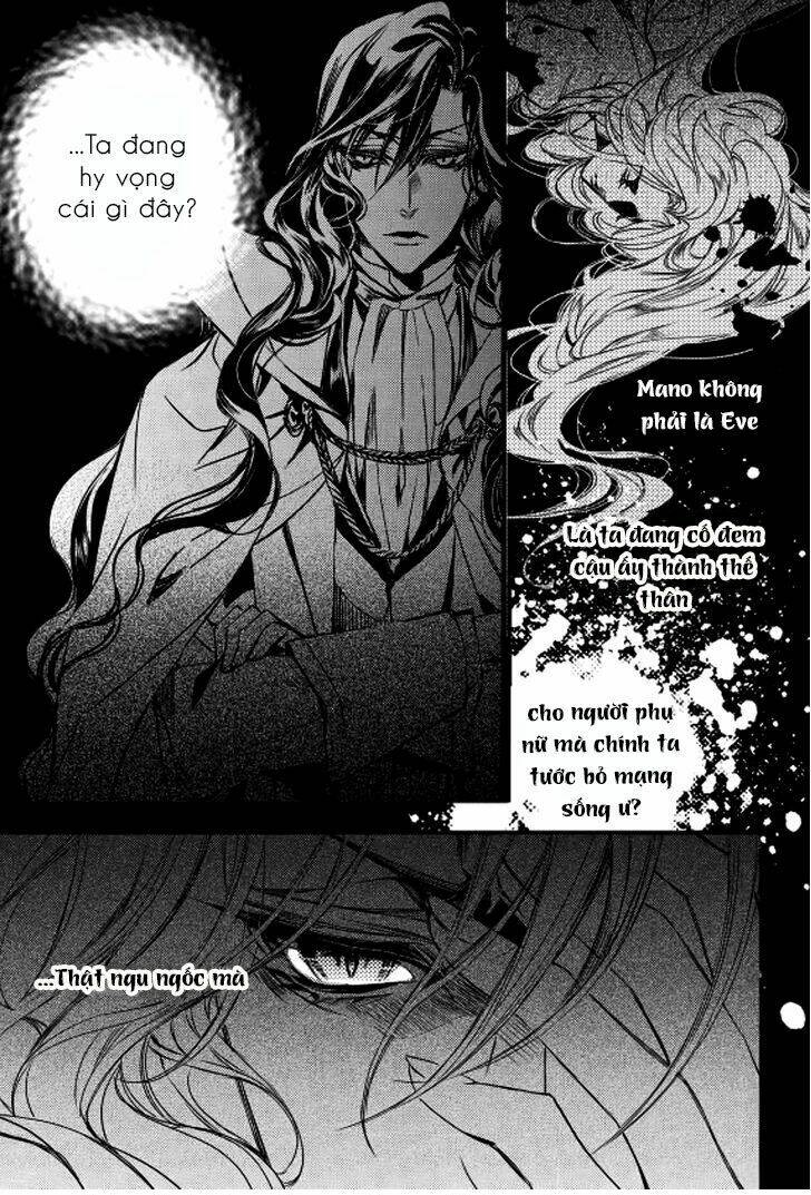 thư viện ma cà rồng chapter 10 12