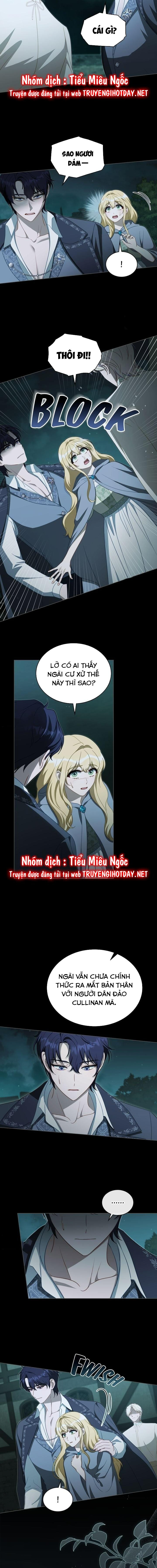 cầu mong chúa sẽ cứu rỗi cho cái chết của tôi chapter 29 2