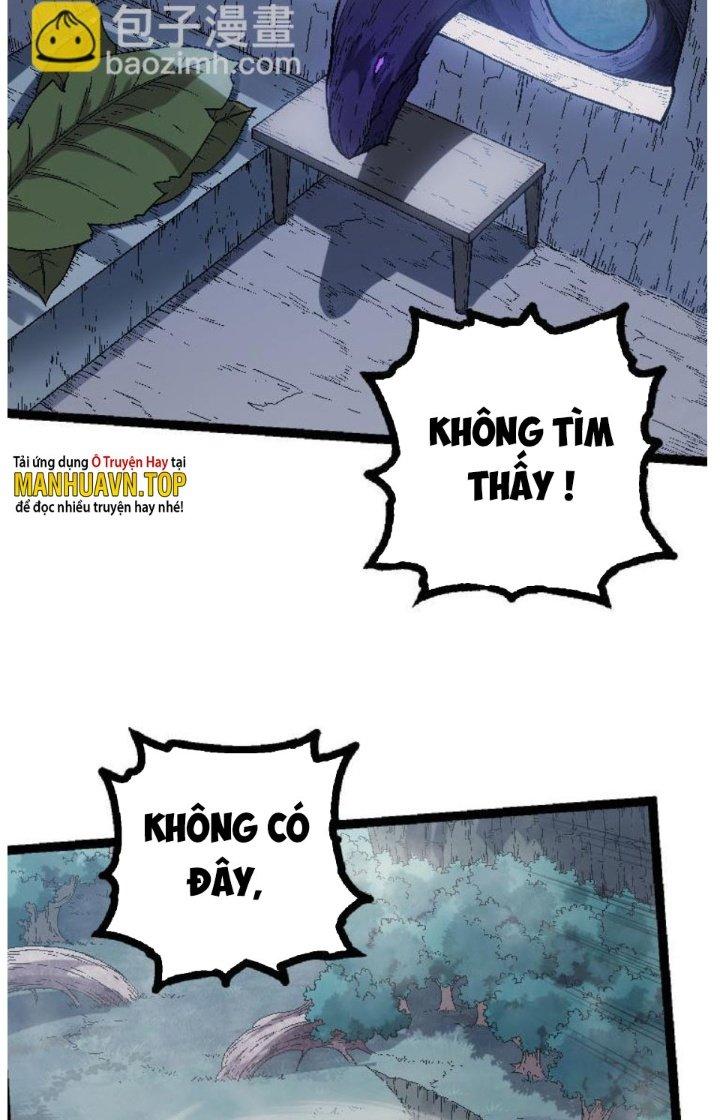 từ cây cổ thụ bắt đầu tiến hóa chapter 45 46