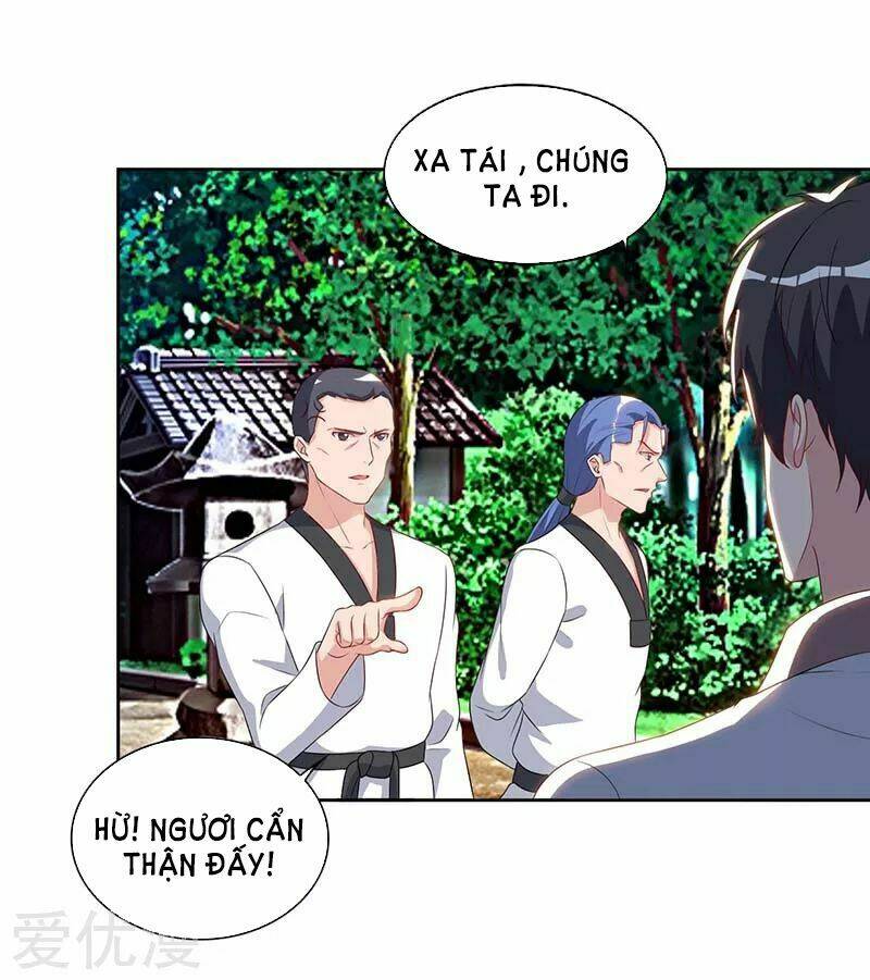 trọng sinh khí thiếu quy lai chapter 64 9