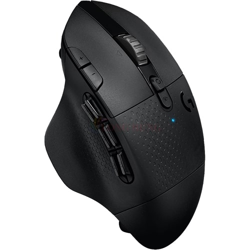 Chuột không dây Logitech G604 - Hàng chính hãng