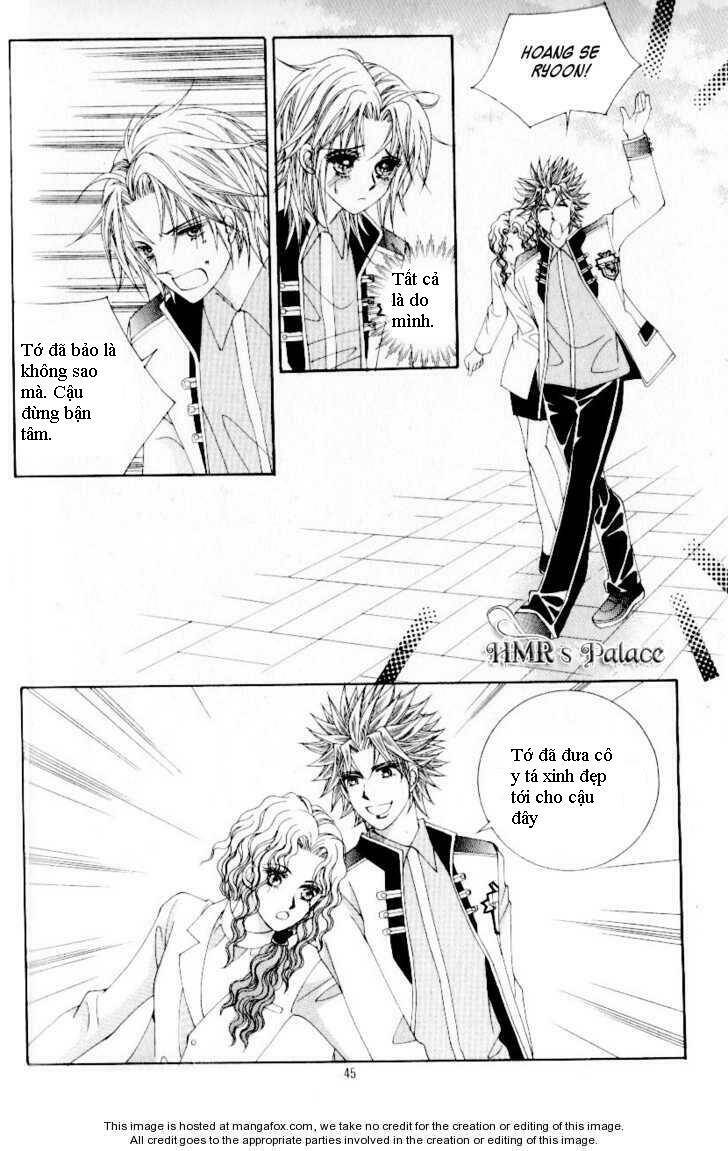 thần tượng mua sắm chapter 25 12