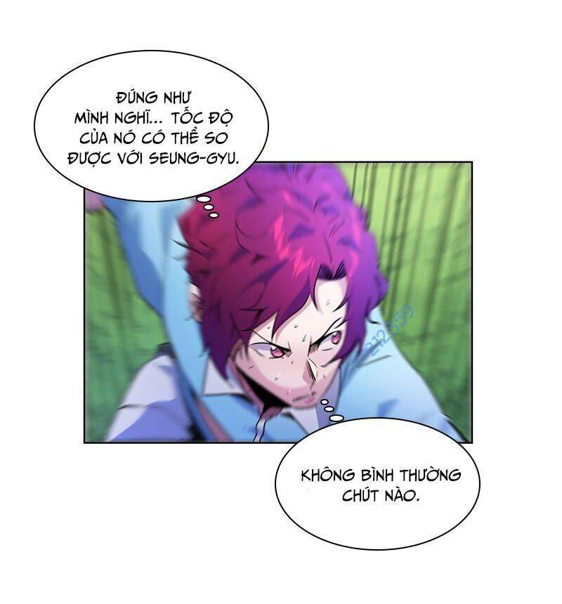 Góc Cao Khung Thành chapter 45 55