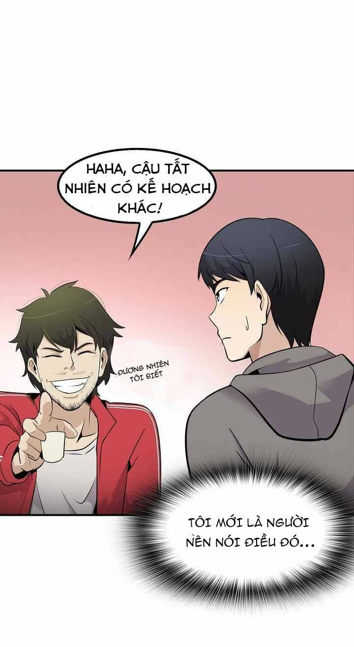 điều tra viên chuyển sinh chapter 29 36