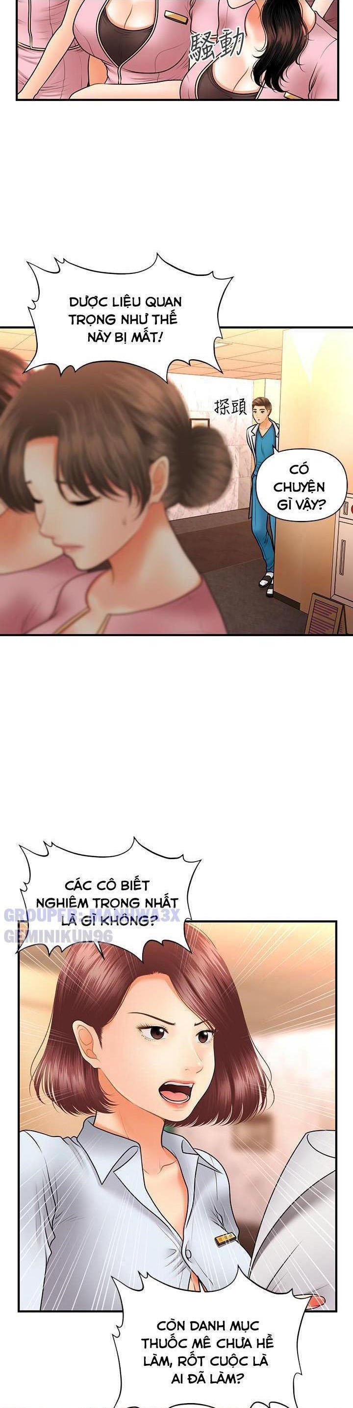 này anh đẹp trai chapter 69 35