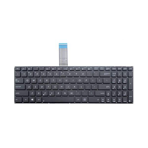 BÀN PHÍM ASUS X550 X550C X550CA X550CC X550L X550LA X550VX - BẢO HÀNH 6 THÁNG ĐỔI MỚI