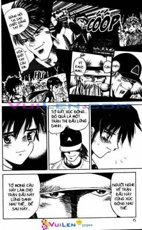 dandoh chapter 31 15