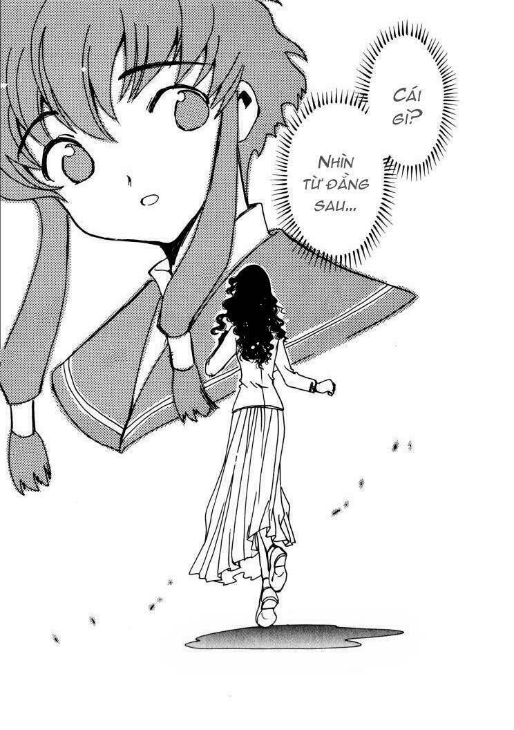 angelic layer chapter 9 9