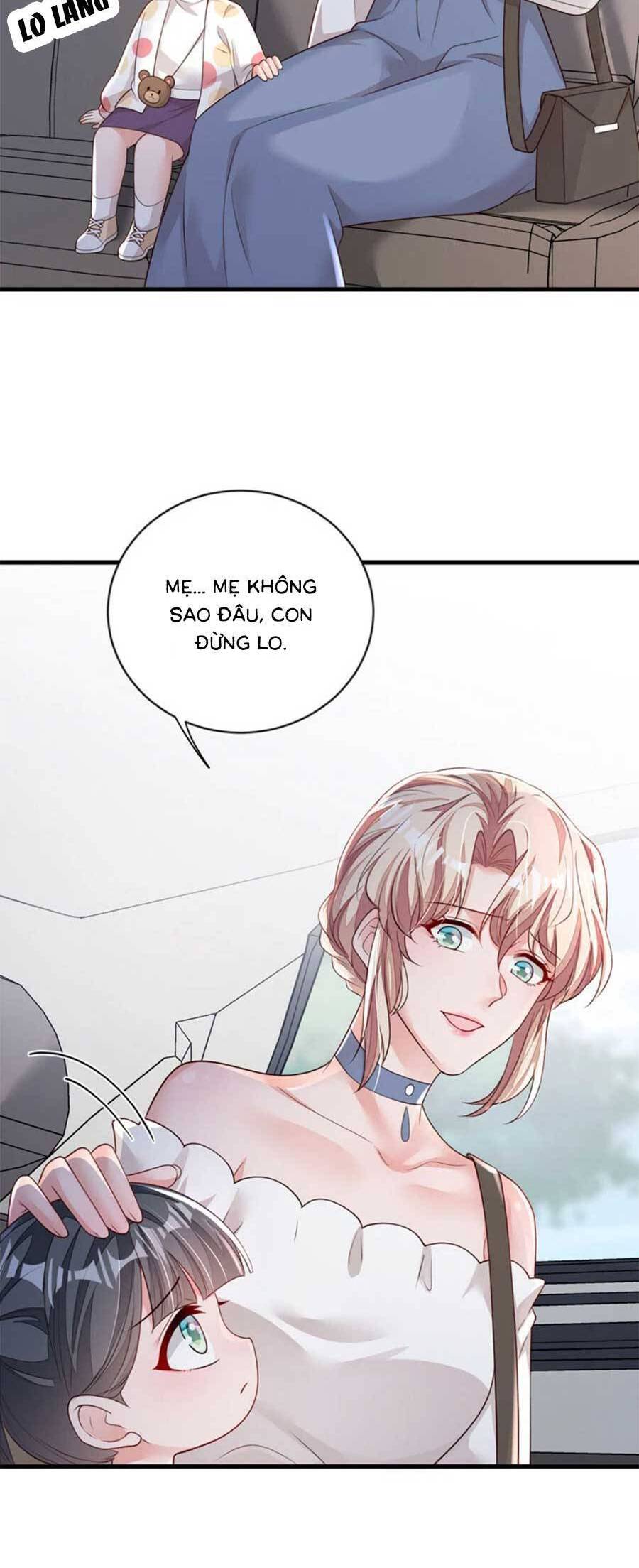 ác ma thì thầm chapter 158 18