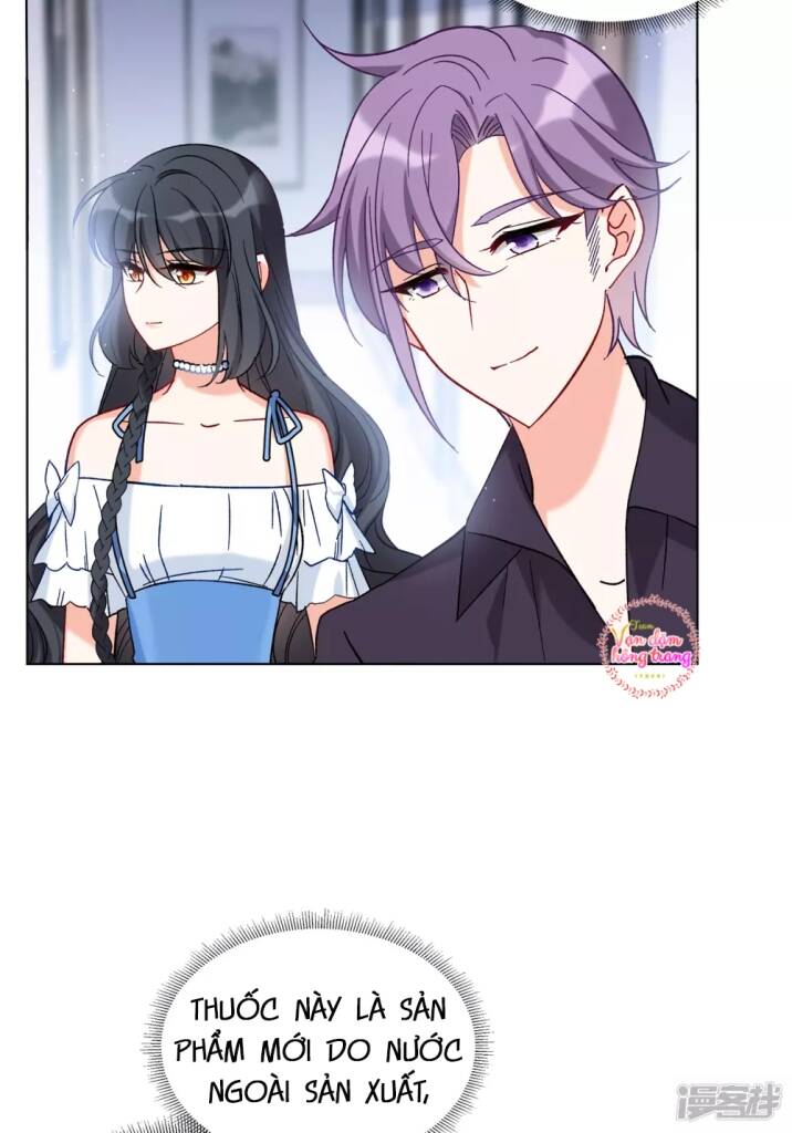 cô ấy đến rồi, xin nằm xuống! chapter 160 11