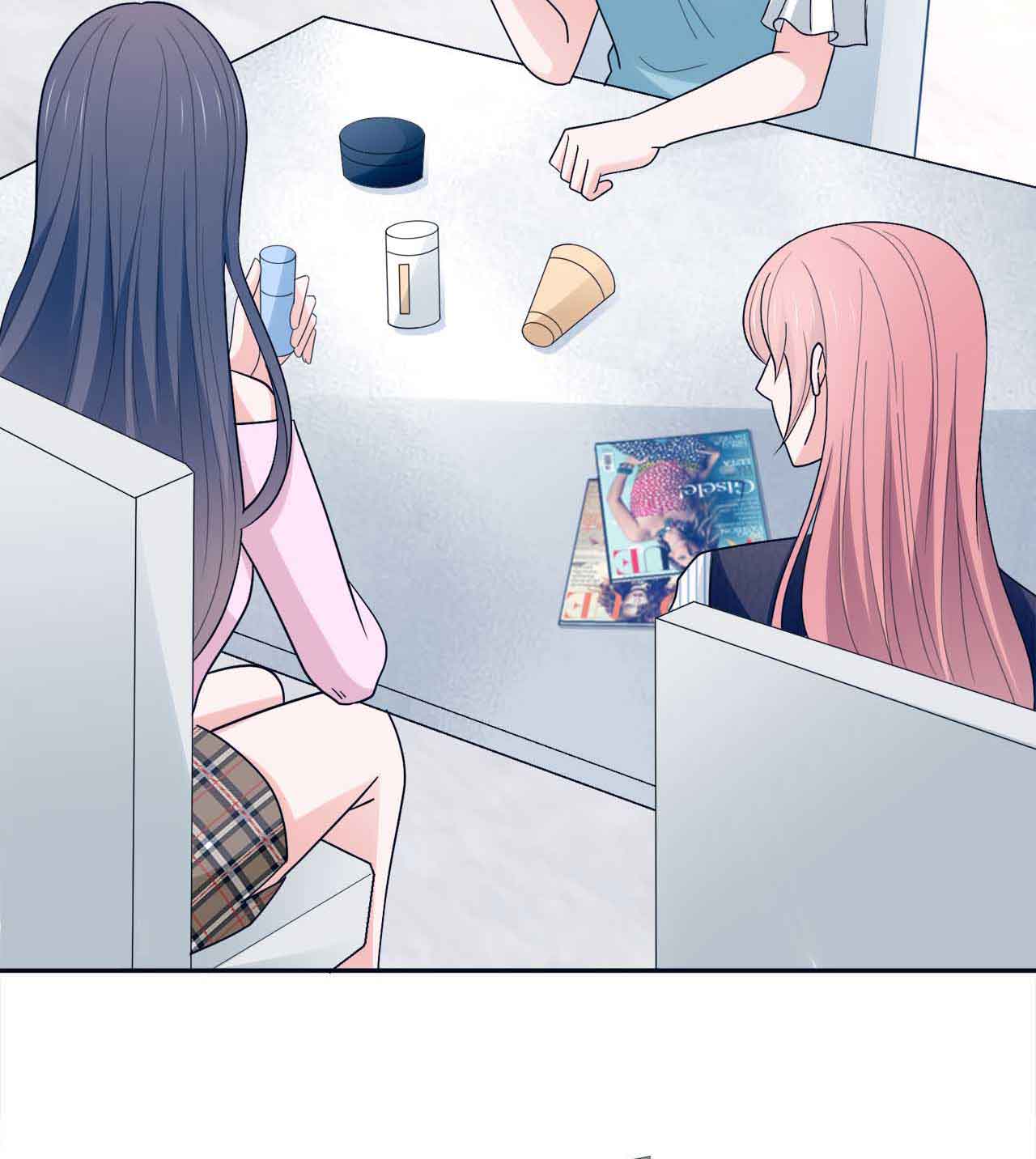 bí mật không thể yêu đương chapter 17 12