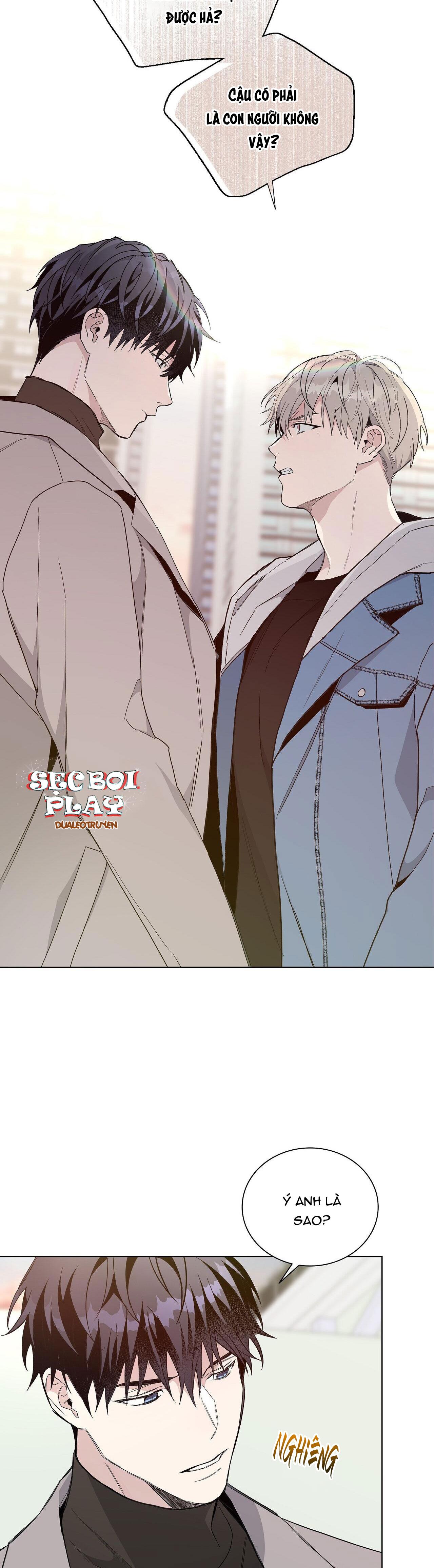 blaze out chapter 12 3