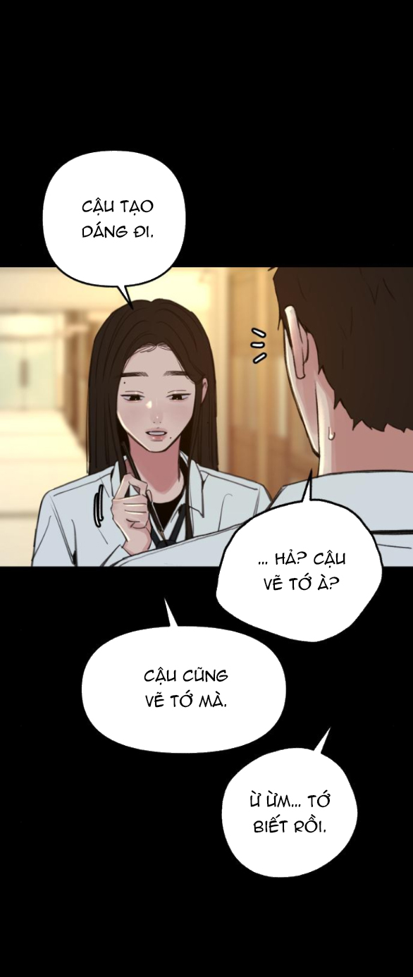 nàng thơ nổi tiếng - nàng thơ myung chapter 72.1 26