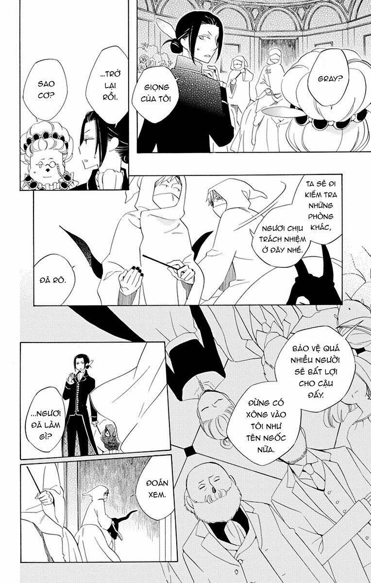 sekai de ichiban warui majo chapter 12 10