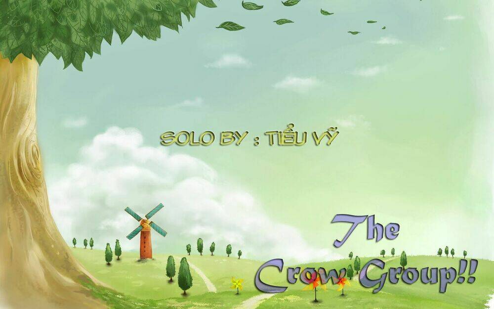 kagetora chapter 10 1